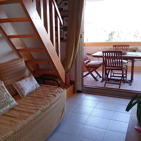 Terrazza Di Notti Stellate شقة كابو كودا كافالو