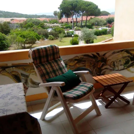 شقة Terrazza Di Notti Stellate *